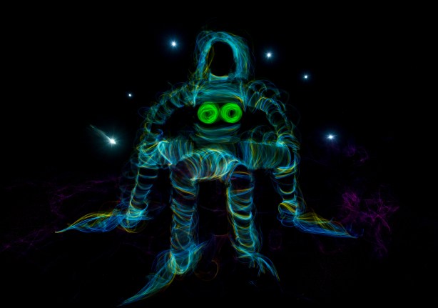 recurso hilo luminoso 3