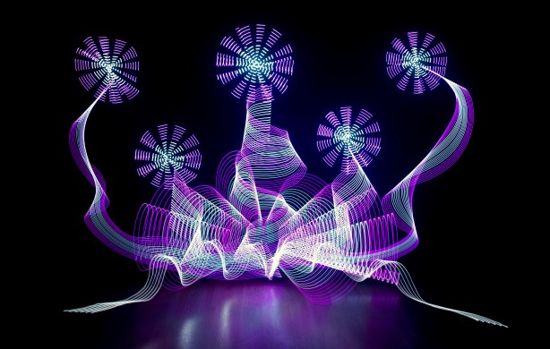 Tira de led HD Limpia