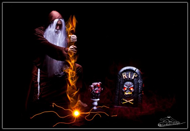 Invocation con firma