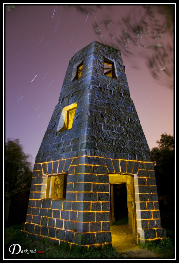 templo de la luz blog