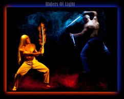 tigre y Dragon firma