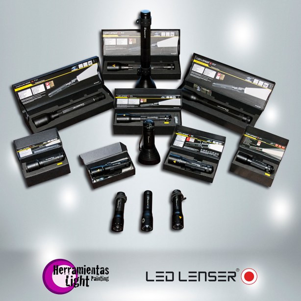 Bodegon linternas con logos