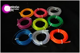 5 mm 9 colores