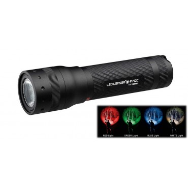 linterna-led-lenser-p7qc