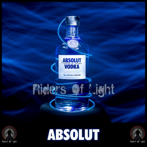 Absolut Bodegón LP Riders of Light 1 WEB