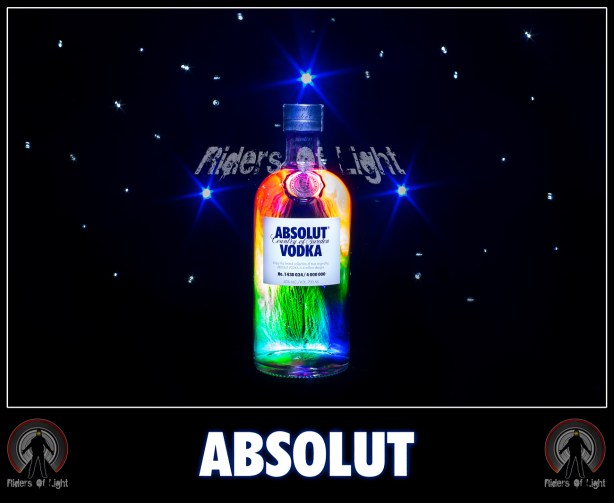 Absolut Bodegón LP Riders of Light 2 WEB
