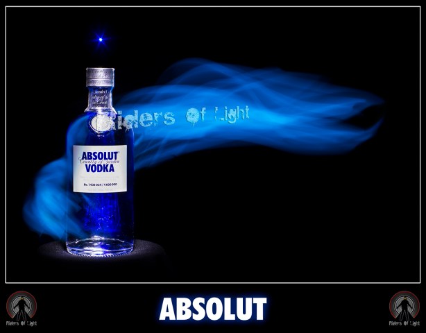 Absolut Bodegón LP Riders of Light 3 WEB