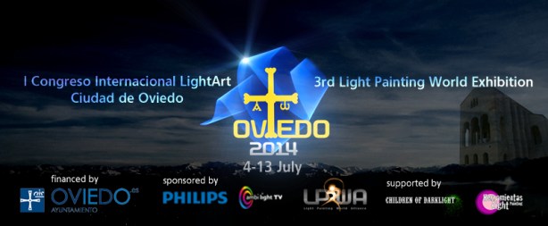 LighArt Ciudad de Oviedo