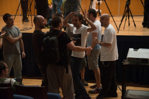 Congreso Oviedo 2014-16