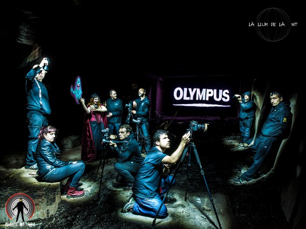 OLYMPUS DIGITAL CAMERA