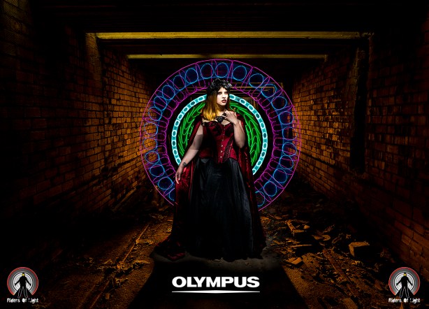 OLYMPUS DIGITAL CAMERA