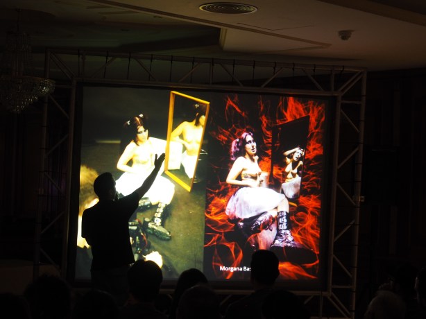 OLYMPUS DIGITAL CAMERA