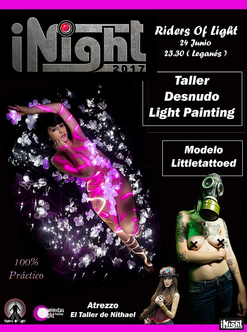 cartel nude art inight 2017 web