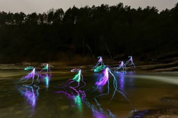 invasion. como se hizo 1