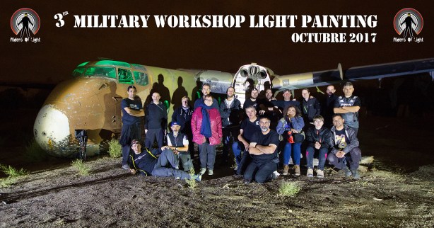 Foto de grupo OK WEB