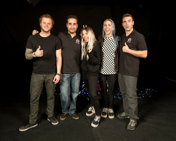 OLYMPUS DIGITAL CAMERA