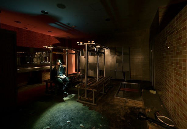 OLYMPUS DIGITAL CAMERA